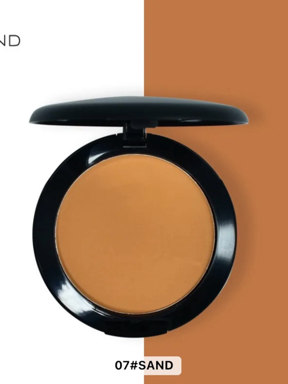 Pressed Setting Powder - Picture 8 of 9
